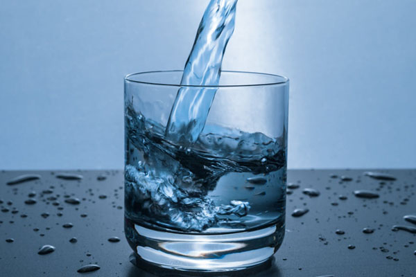 Magnolia Water is clean and safe